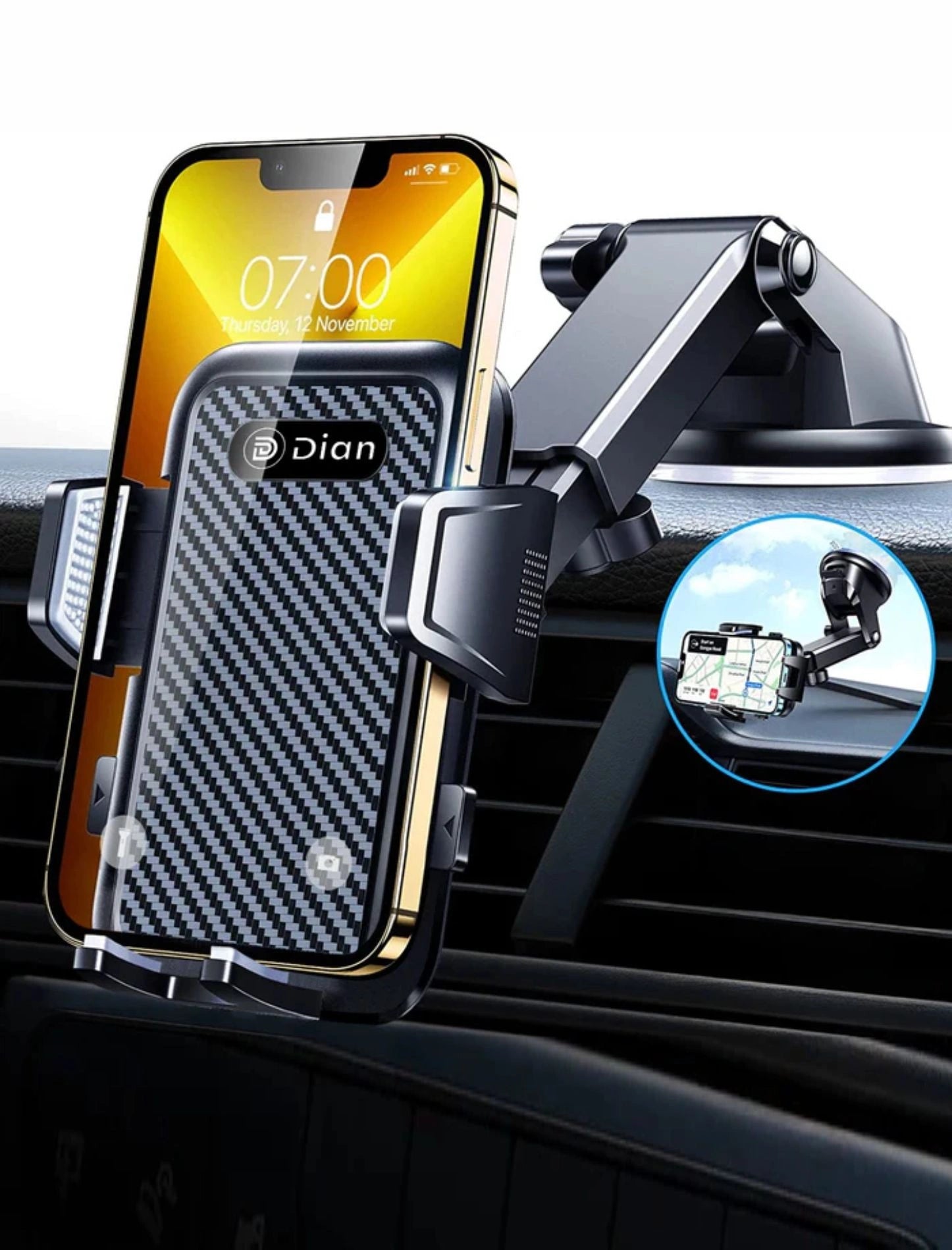 Auto Handyhalterung Kfz